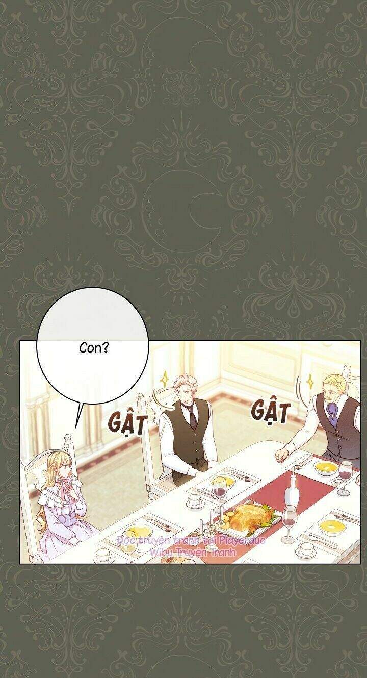 Ác Nữ Phản Diện Đảo Ngược Đồng Hồ Cát Chapter 26 - 7