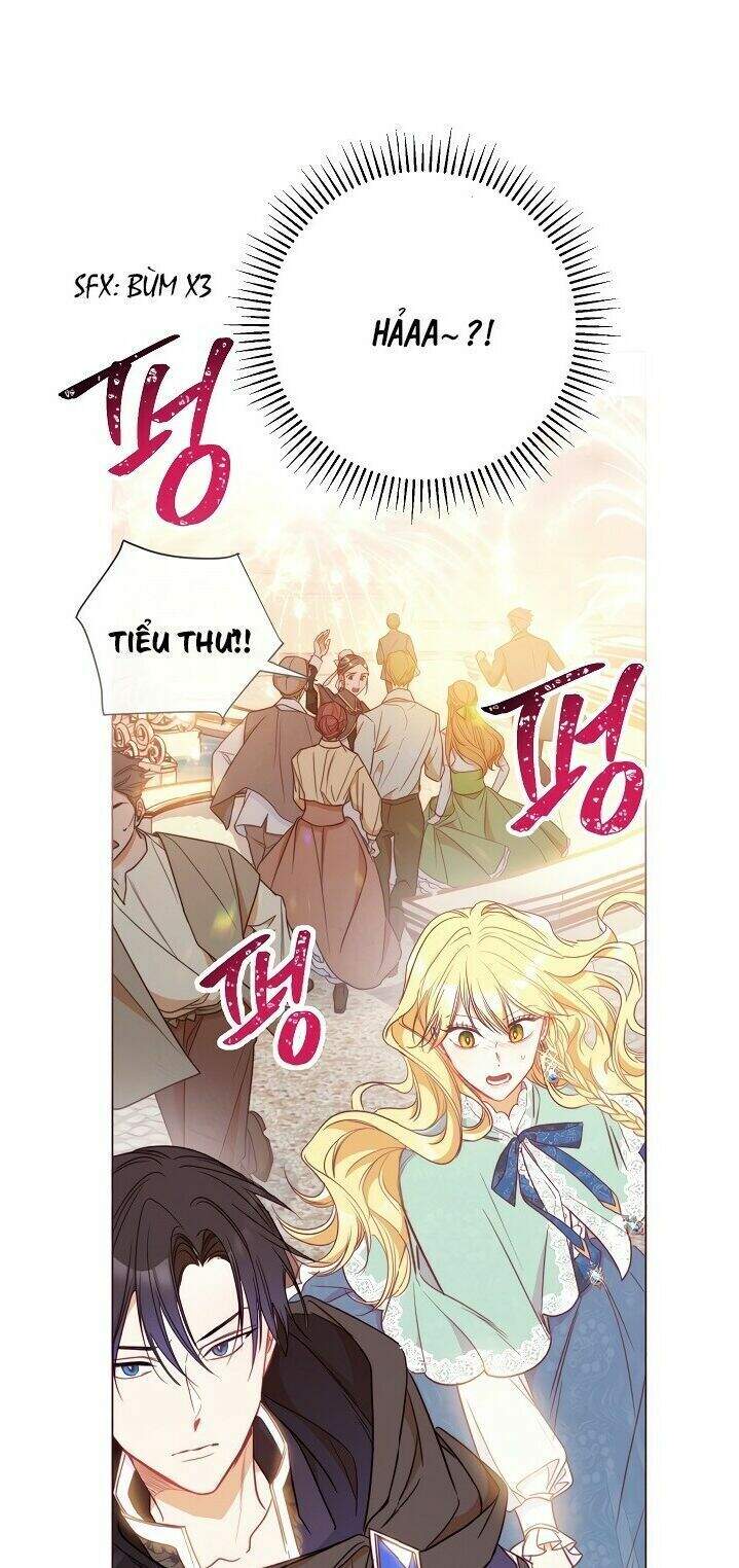 Ác Nữ Phản Diện Đảo Ngược Đồng Hồ Cát Chapter 26 - 62