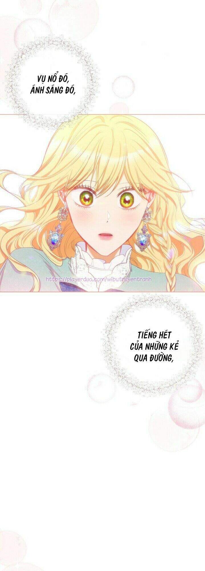 Ác Nữ Phản Diện Đảo Ngược Đồng Hồ Cát Chapter 27 - 2