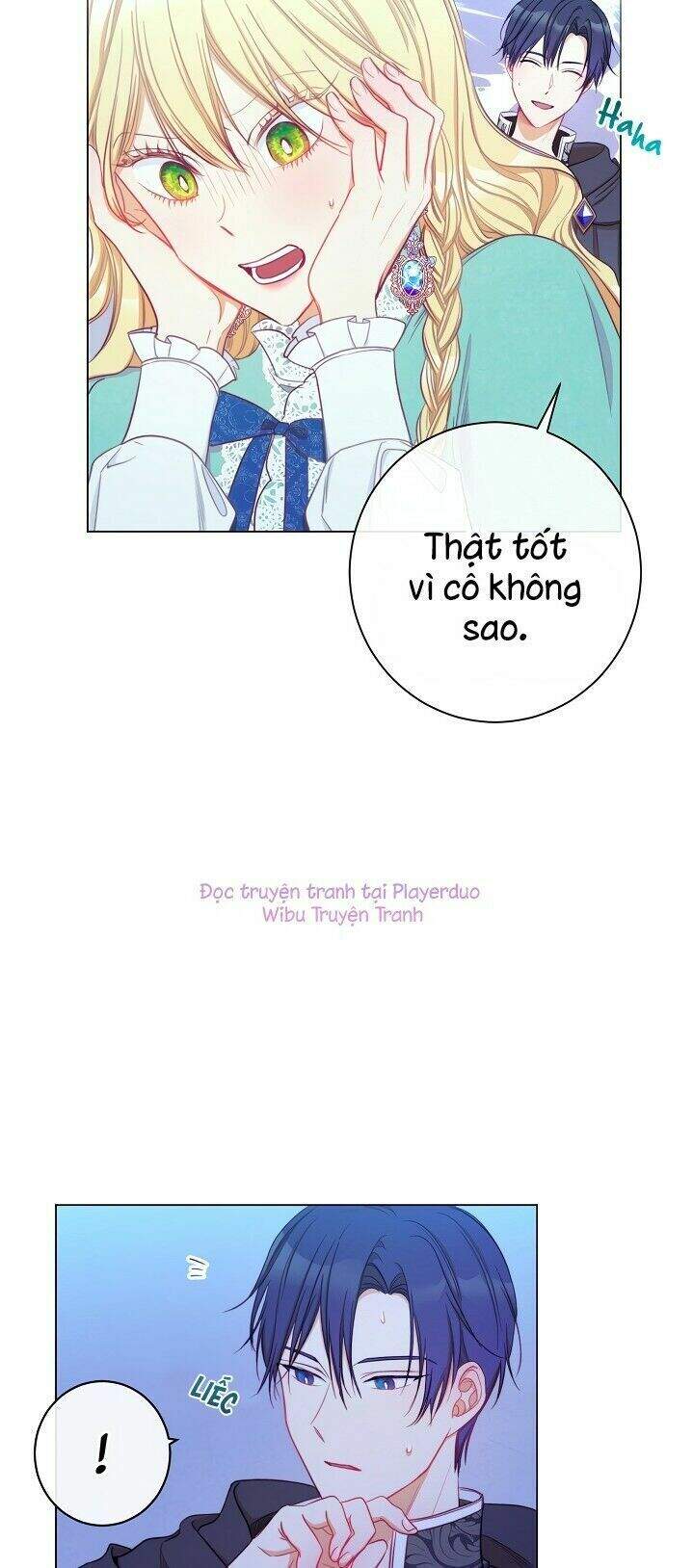 Ác Nữ Phản Diện Đảo Ngược Đồng Hồ Cát Chapter 27 - 11