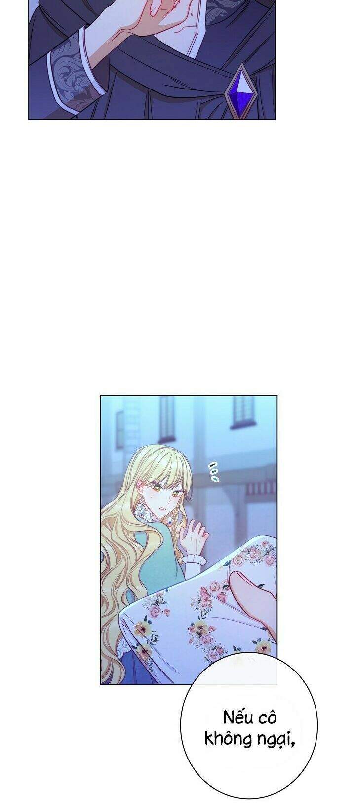 Ác Nữ Phản Diện Đảo Ngược Đồng Hồ Cát Chapter 27 - 12