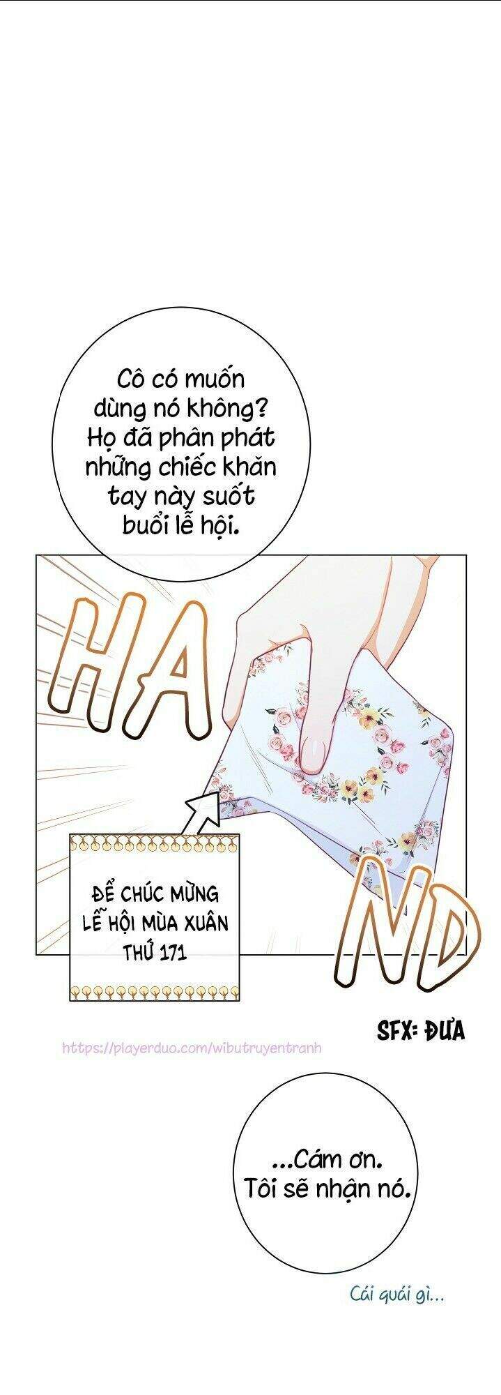 Ác Nữ Phản Diện Đảo Ngược Đồng Hồ Cát Chapter 27 - 13