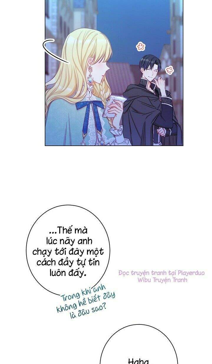 Ác Nữ Phản Diện Đảo Ngược Đồng Hồ Cát Chapter 27 - 15