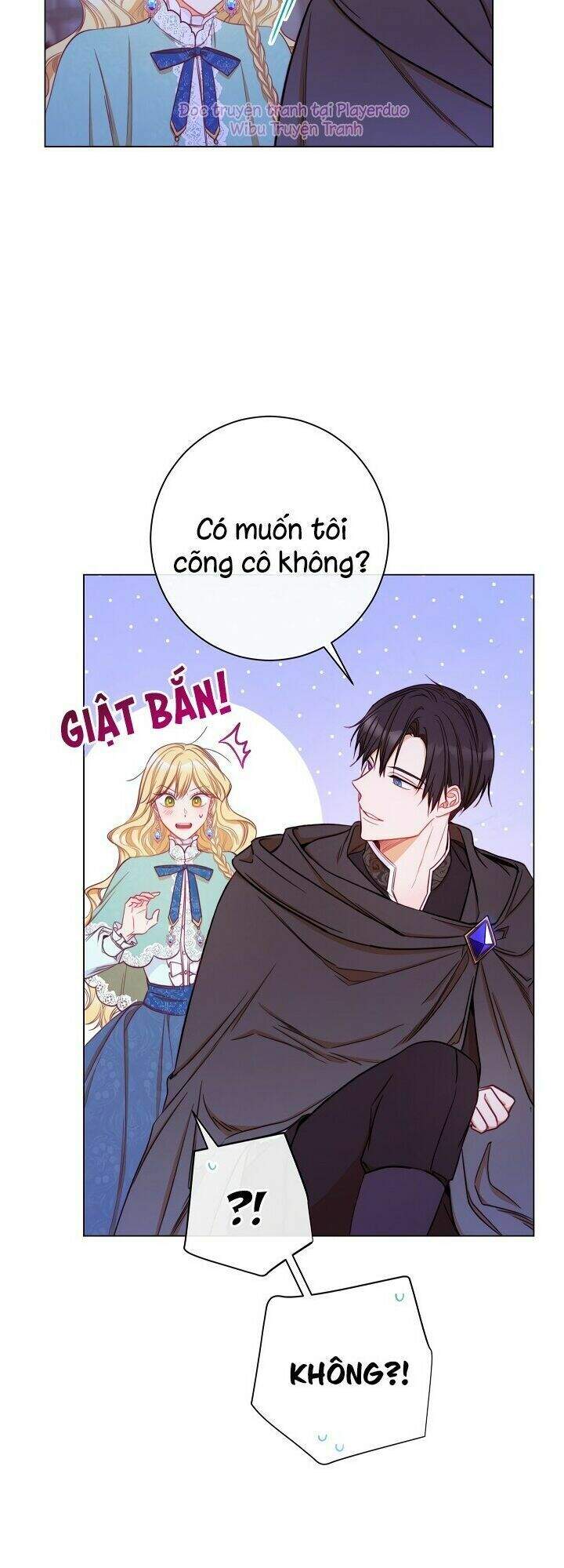 Ác Nữ Phản Diện Đảo Ngược Đồng Hồ Cát Chapter 27 - 23
