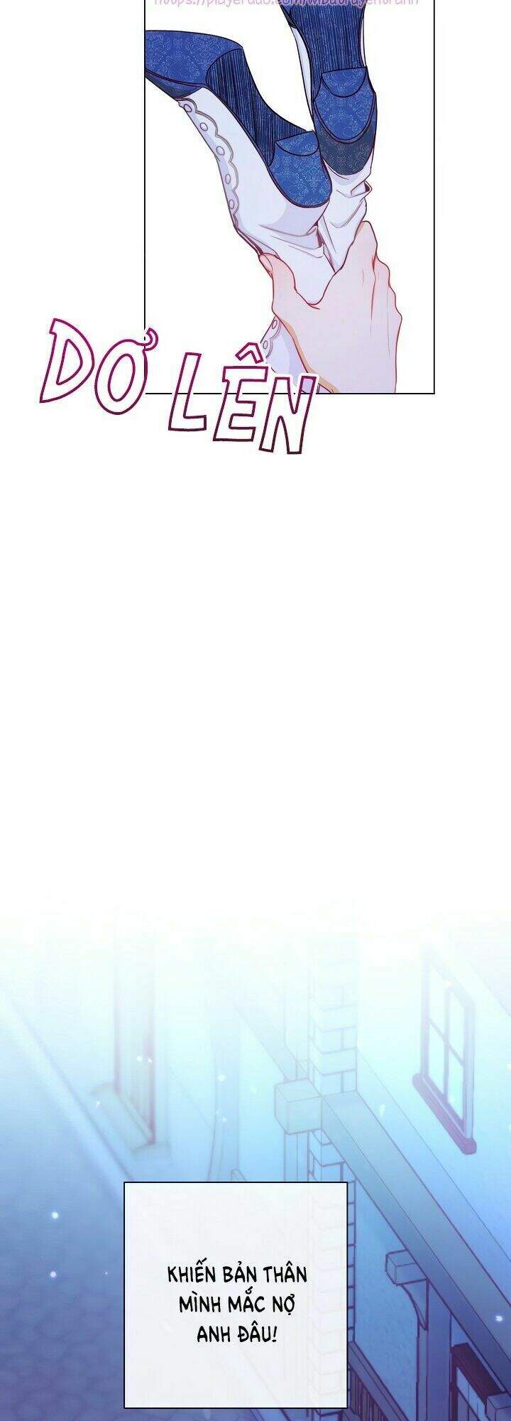 Ác Nữ Phản Diện Đảo Ngược Đồng Hồ Cát Chapter 27 - 25