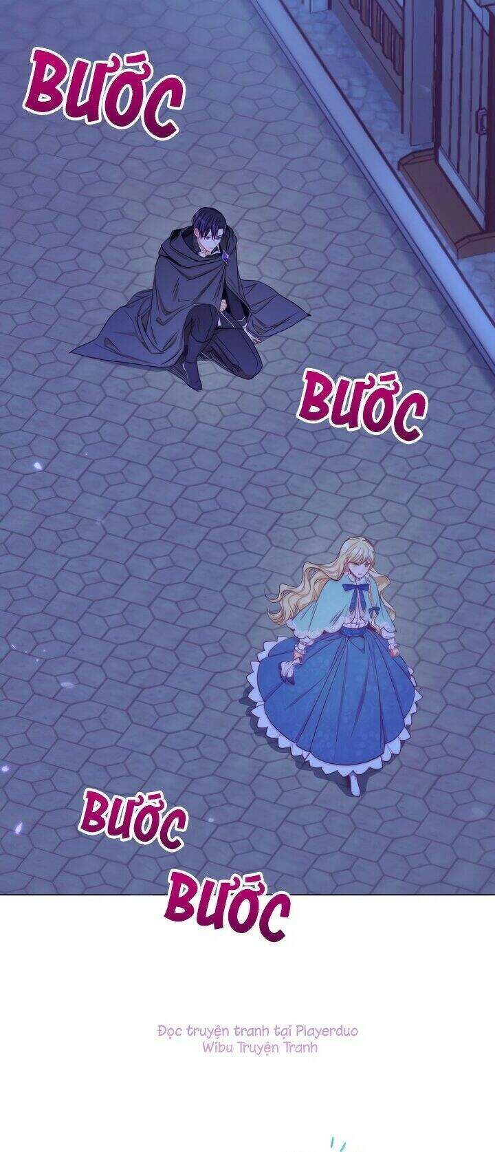 Ác Nữ Phản Diện Đảo Ngược Đồng Hồ Cát Chapter 27 - 26