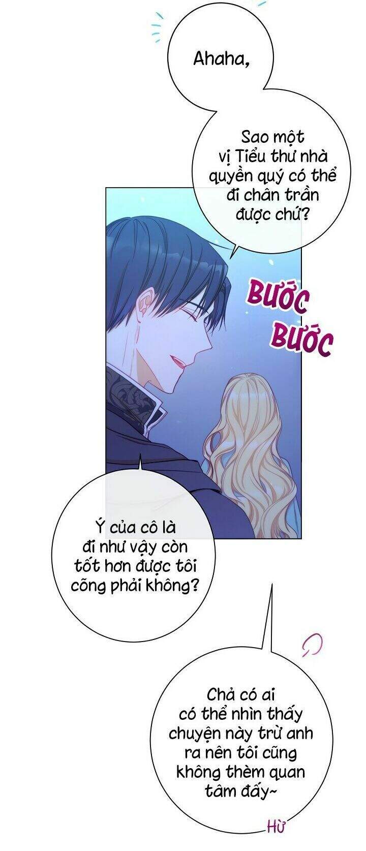 Ác Nữ Phản Diện Đảo Ngược Đồng Hồ Cát Chapter 27 - 27