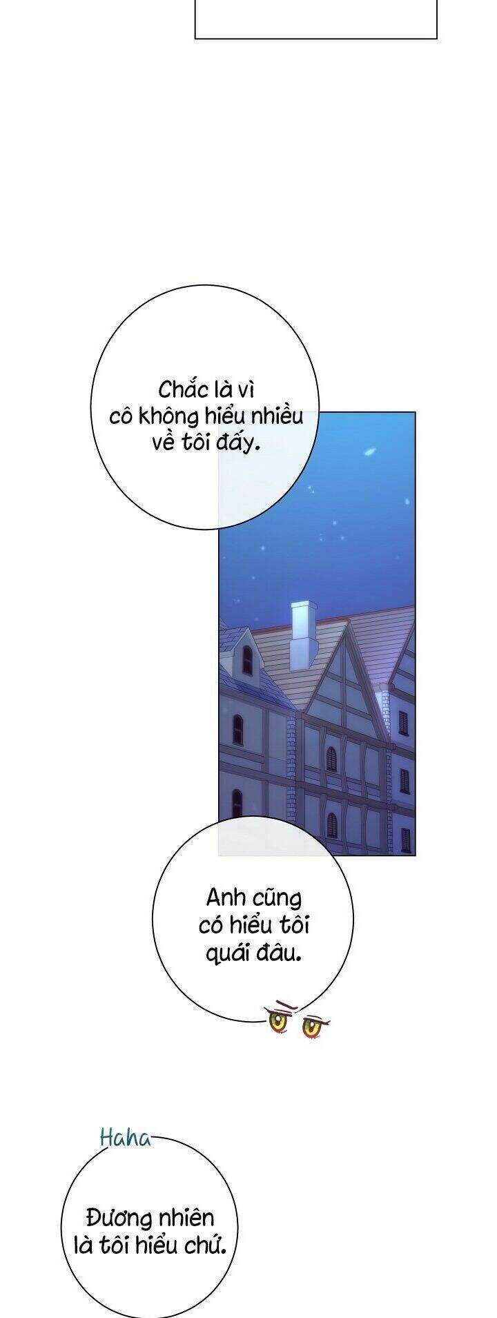 Ác Nữ Phản Diện Đảo Ngược Đồng Hồ Cát Chapter 27 - 29