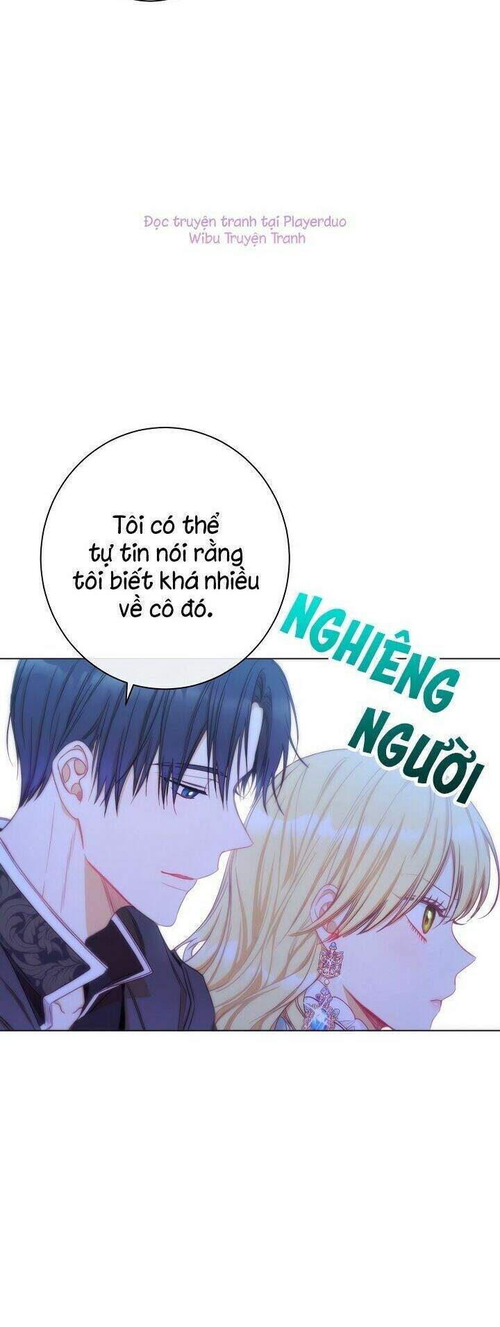 Ác Nữ Phản Diện Đảo Ngược Đồng Hồ Cát Chapter 27 - 30