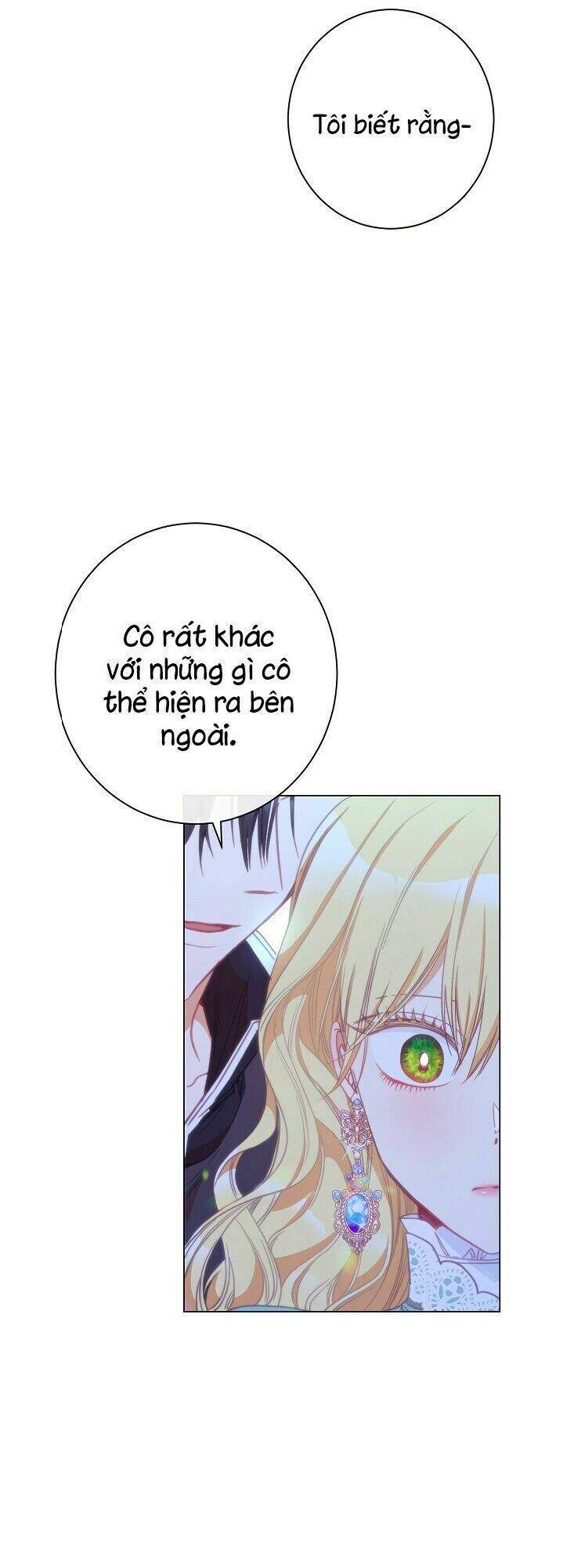 Ác Nữ Phản Diện Đảo Ngược Đồng Hồ Cát Chapter 27 - 32