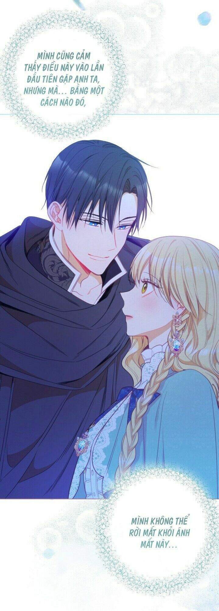 Ác Nữ Phản Diện Đảo Ngược Đồng Hồ Cát Chapter 27 - 36