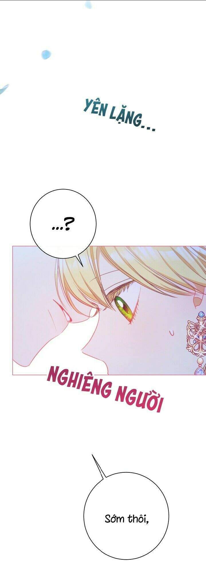 Ác Nữ Phản Diện Đảo Ngược Đồng Hồ Cát Chapter 27 - 39