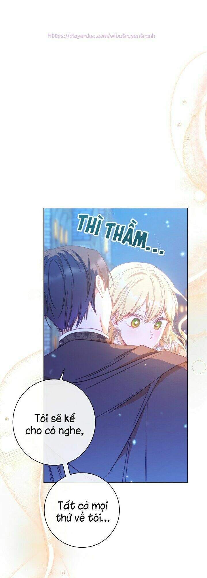 Ác Nữ Phản Diện Đảo Ngược Đồng Hồ Cát Chapter 27 - 40