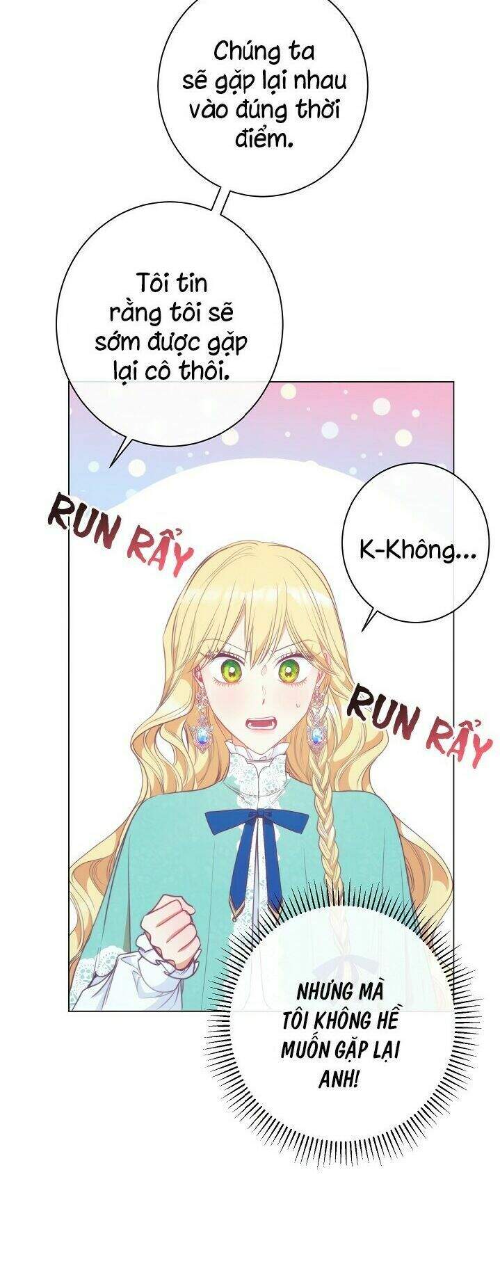 Ác Nữ Phản Diện Đảo Ngược Đồng Hồ Cát Chapter 27 - 42