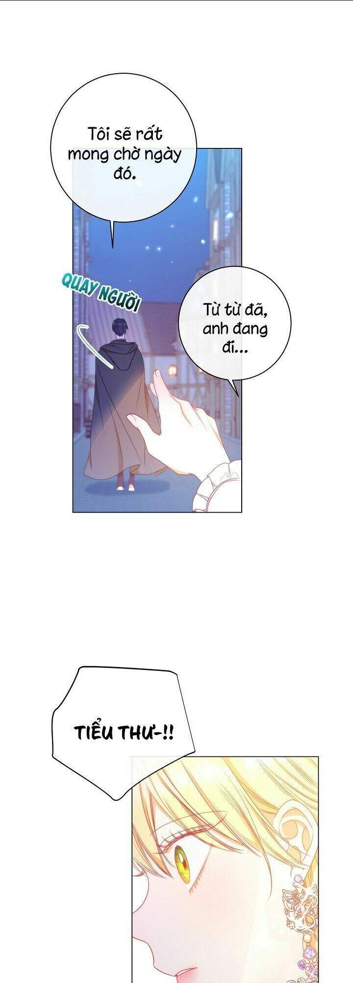 Ác Nữ Phản Diện Đảo Ngược Đồng Hồ Cát Chapter 27 - 43