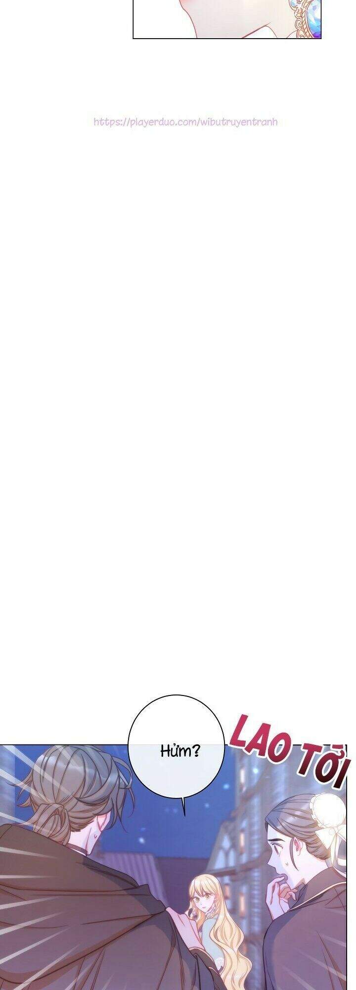 Ác Nữ Phản Diện Đảo Ngược Đồng Hồ Cát Chapter 27 - 44