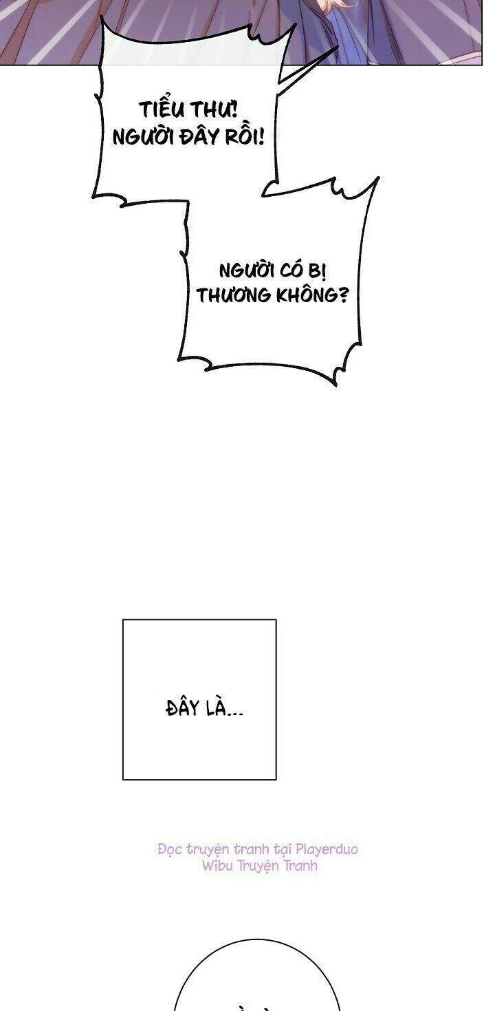 Ác Nữ Phản Diện Đảo Ngược Đồng Hồ Cát Chapter 27 - 45