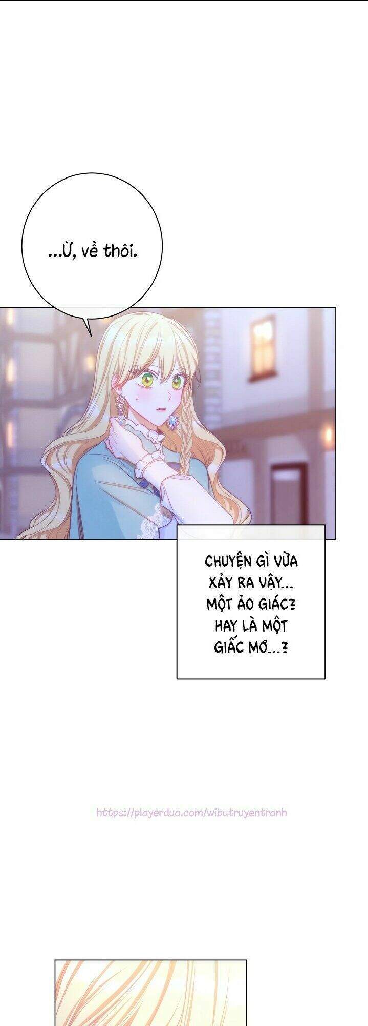 Ác Nữ Phản Diện Đảo Ngược Đồng Hồ Cát Chapter 27 - 47