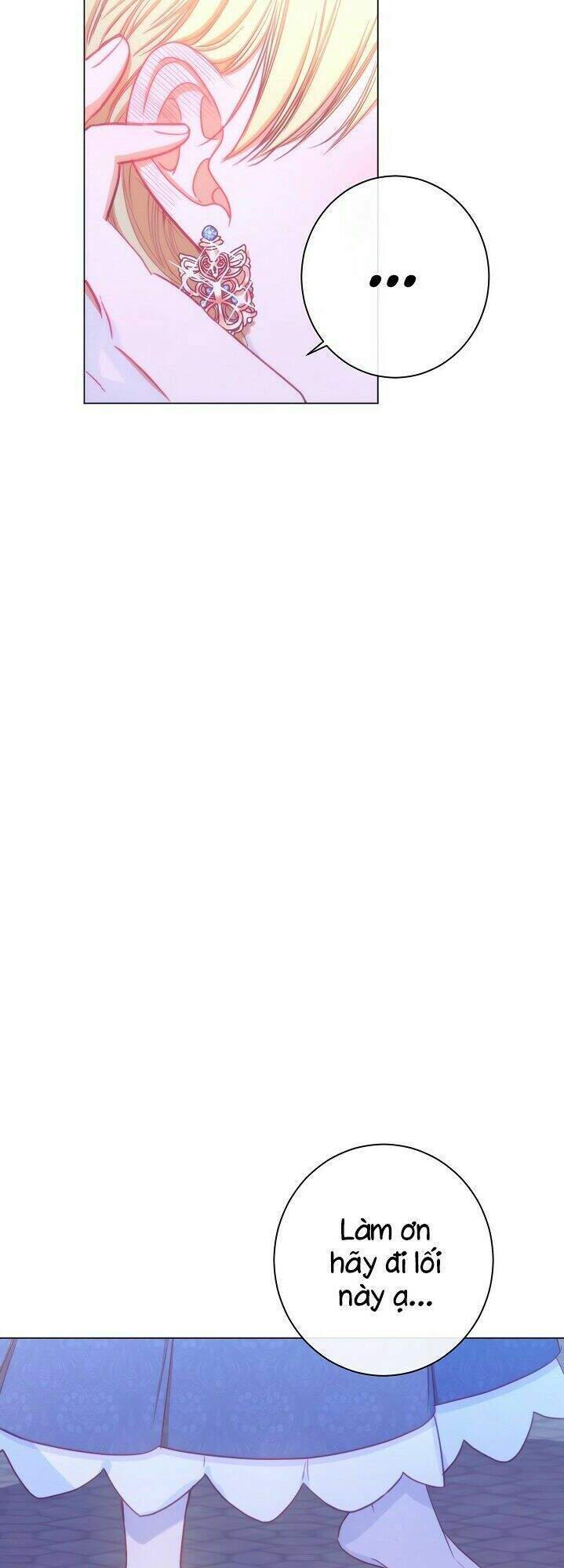 Ác Nữ Phản Diện Đảo Ngược Đồng Hồ Cát Chapter 27 - 48