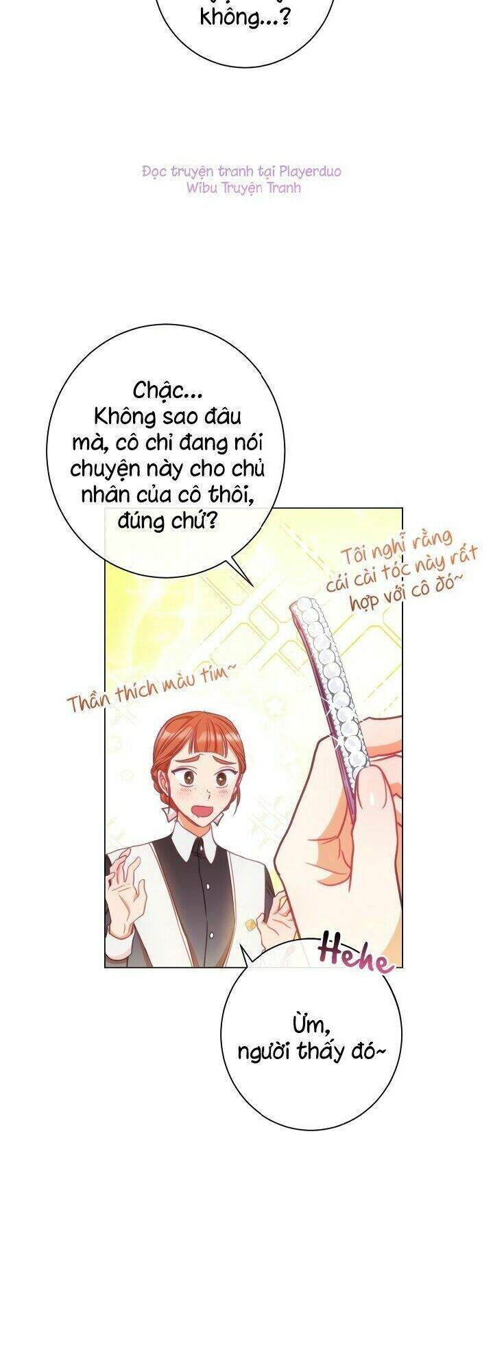 Ác Nữ Phản Diện Đảo Ngược Đồng Hồ Cát Chapter 27 - 58