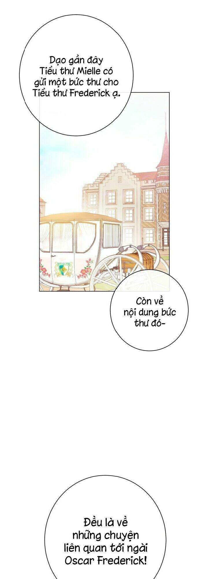 Ác Nữ Phản Diện Đảo Ngược Đồng Hồ Cát Chapter 27 - 59