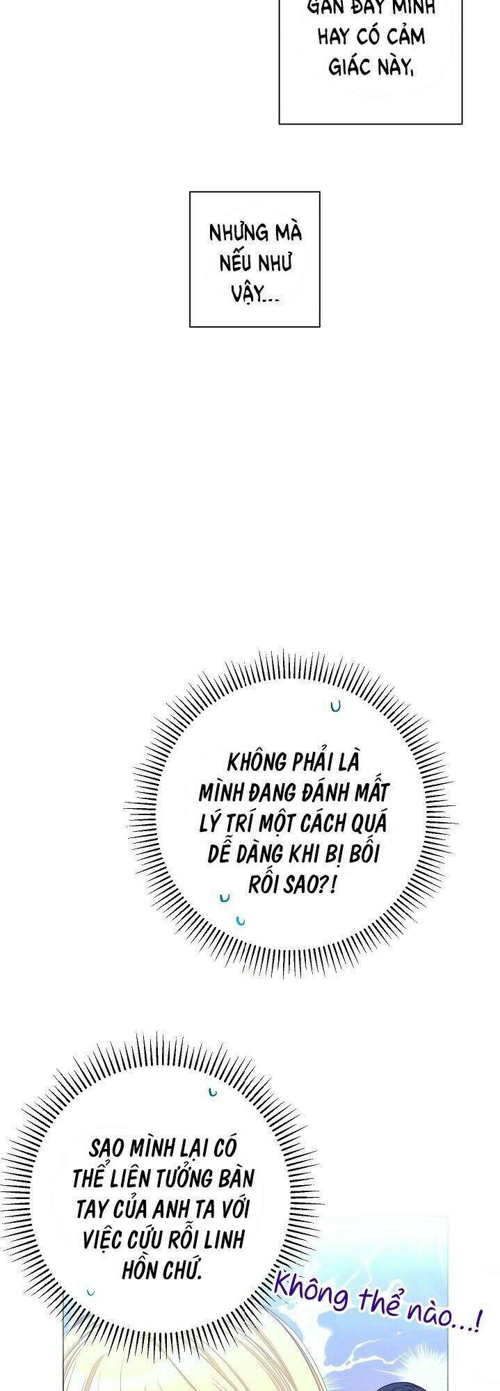 Ác Nữ Phản Diện Đảo Ngược Đồng Hồ Cát Chapter 27 - 10