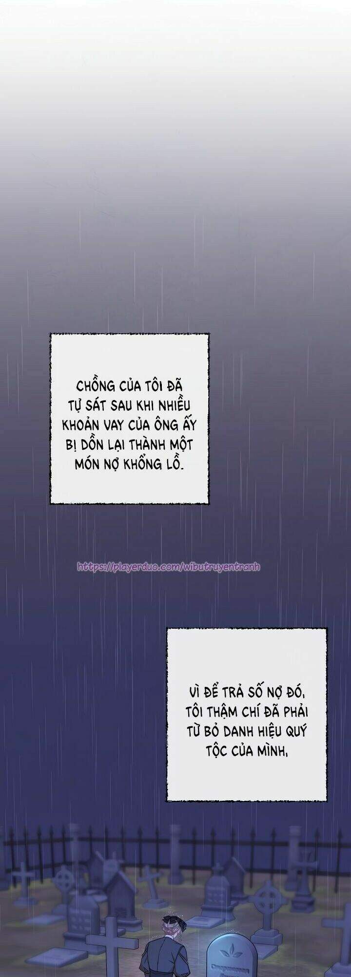 Ác Nữ Phản Diện Đảo Ngược Đồng Hồ Cát Chapter 28 - 2