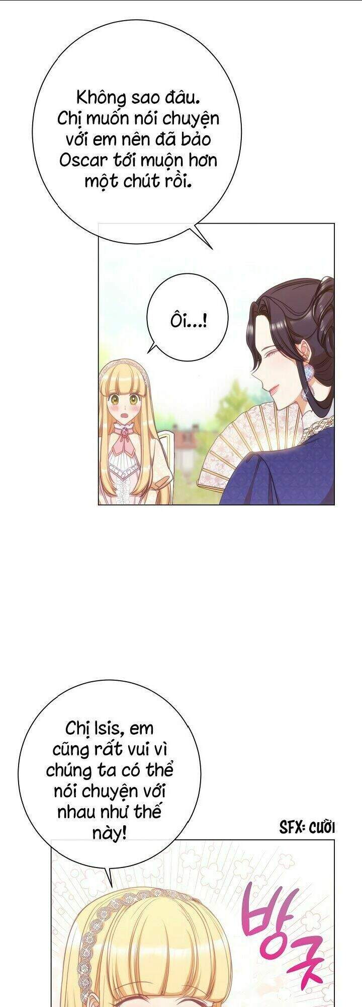 Ác Nữ Phản Diện Đảo Ngược Đồng Hồ Cát Chapter 28 - 13