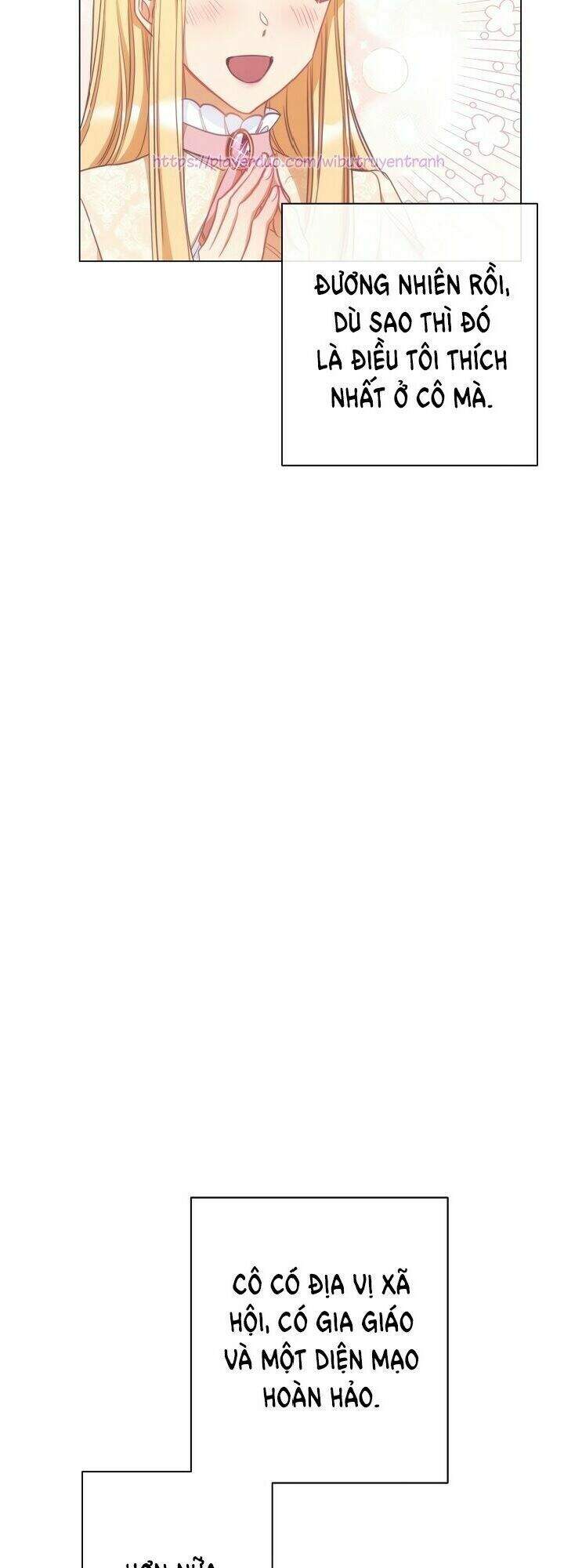 Ác Nữ Phản Diện Đảo Ngược Đồng Hồ Cát Chapter 28 - 14