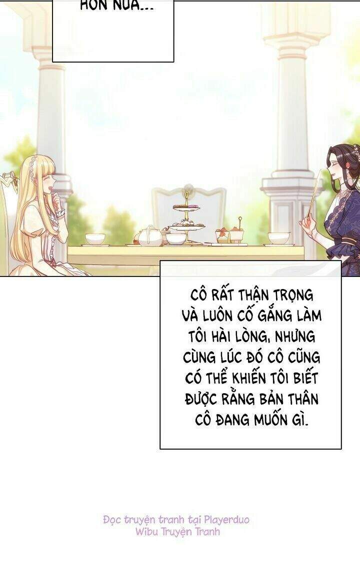 Ác Nữ Phản Diện Đảo Ngược Đồng Hồ Cát Chapter 28 - 15