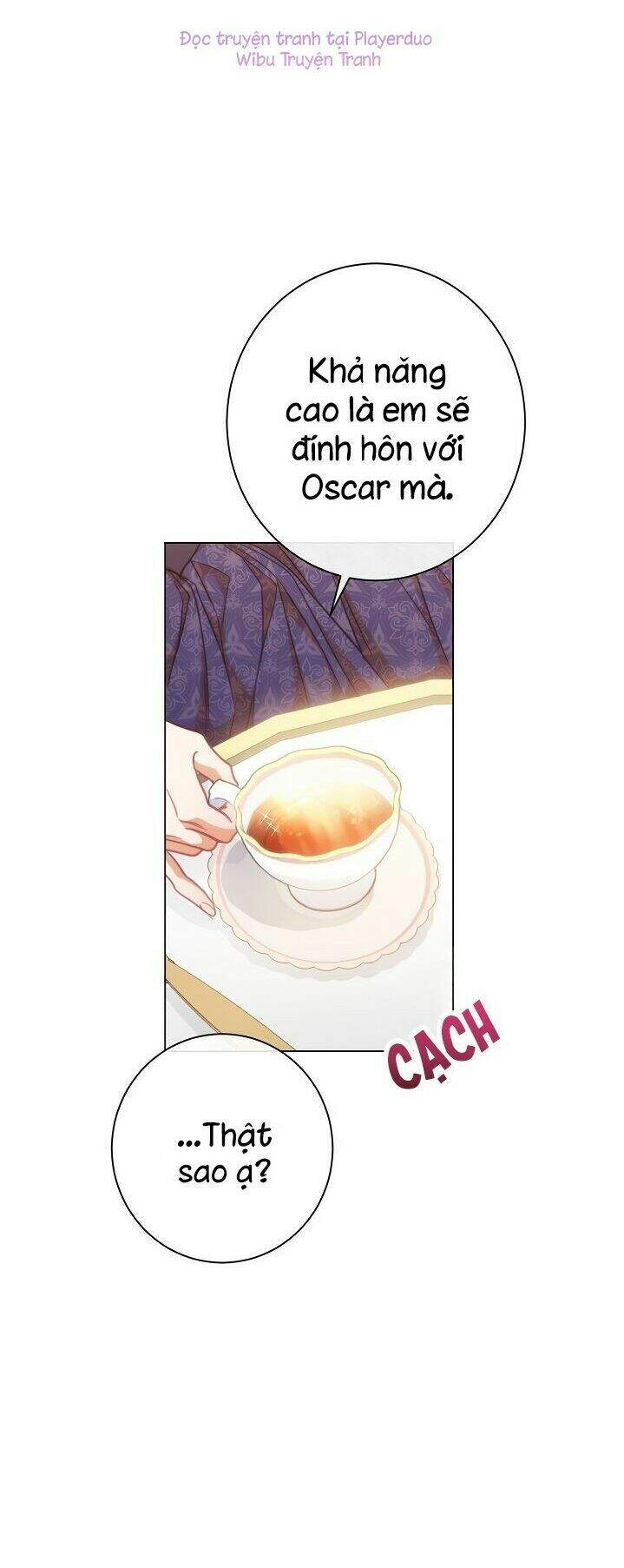 Ác Nữ Phản Diện Đảo Ngược Đồng Hồ Cát Chapter 28 - 19