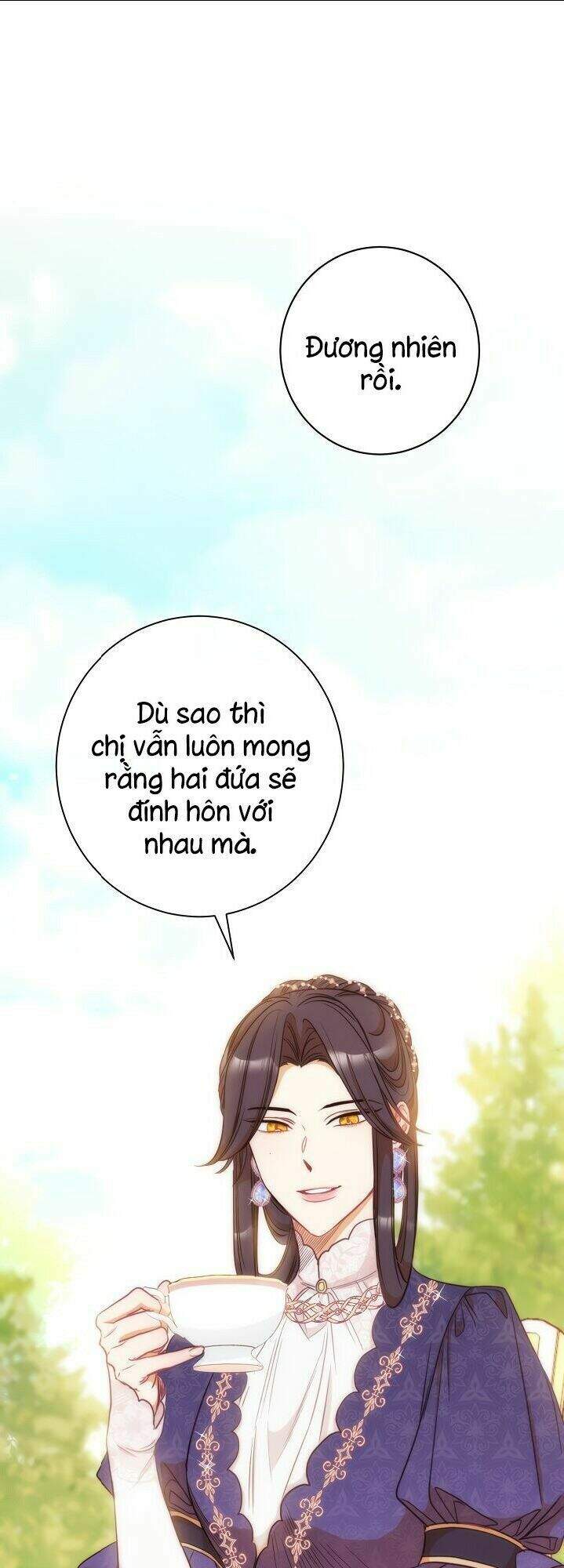 Ác Nữ Phản Diện Đảo Ngược Đồng Hồ Cát Chapter 28 - 20