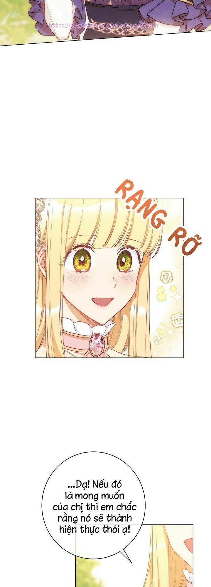 Ác Nữ Phản Diện Đảo Ngược Đồng Hồ Cát Chapter 28 - 21