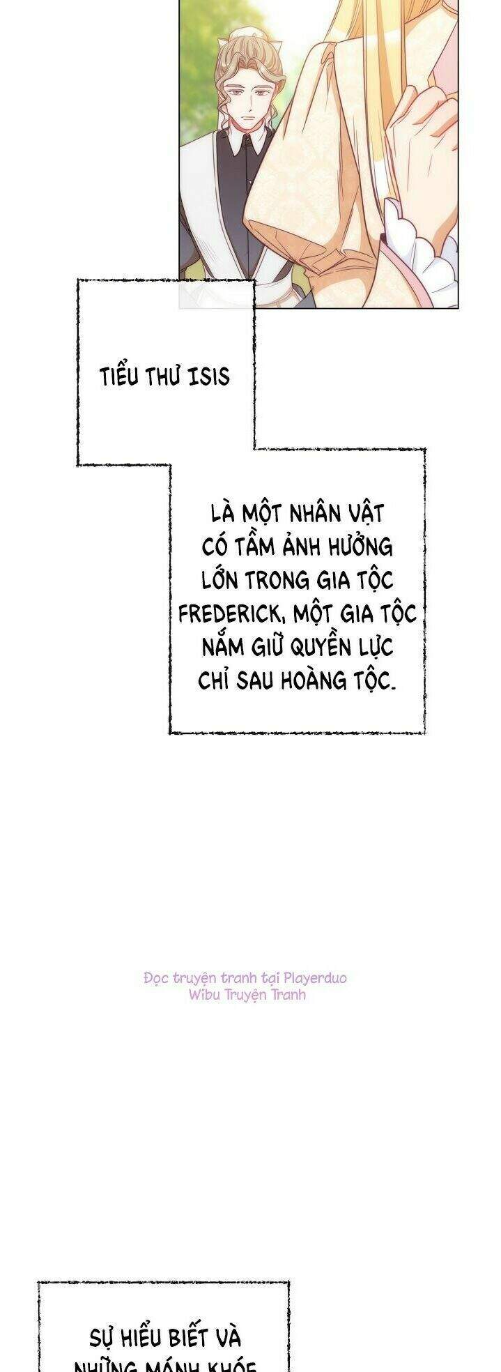 Ác Nữ Phản Diện Đảo Ngược Đồng Hồ Cát Chapter 28 - 22