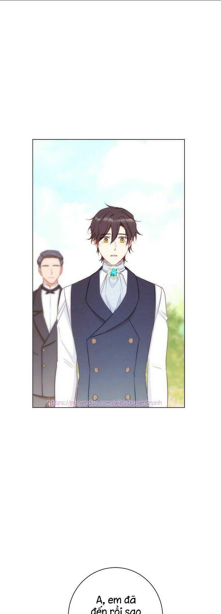 Ác Nữ Phản Diện Đảo Ngược Đồng Hồ Cát Chapter 28 - 24