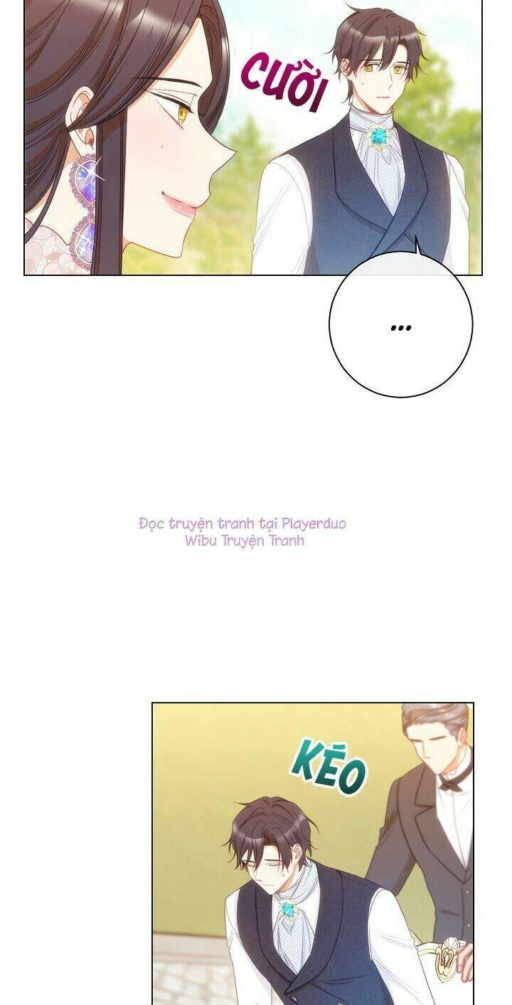 Ác Nữ Phản Diện Đảo Ngược Đồng Hồ Cát Chapter 28 - 26