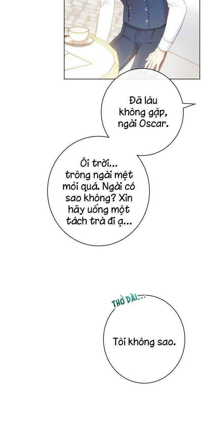 Ác Nữ Phản Diện Đảo Ngược Đồng Hồ Cát Chapter 28 - 27