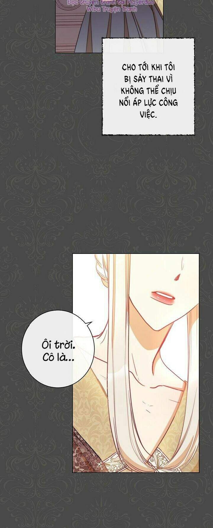 Ác Nữ Phản Diện Đảo Ngược Đồng Hồ Cát Chapter 28 - 4