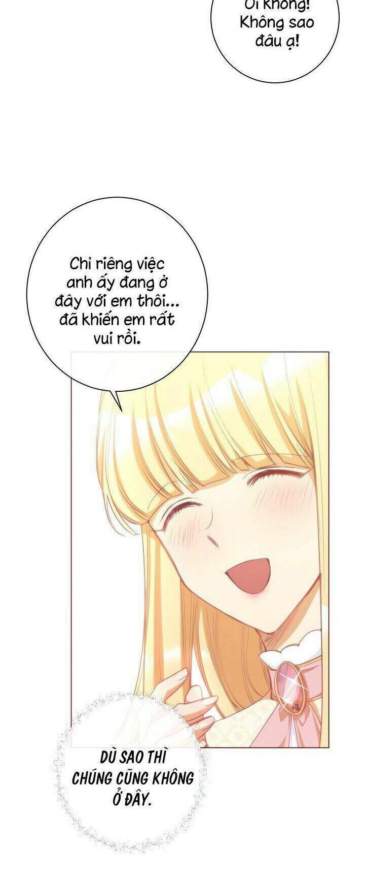 Ác Nữ Phản Diện Đảo Ngược Đồng Hồ Cát Chapter 28 - 31