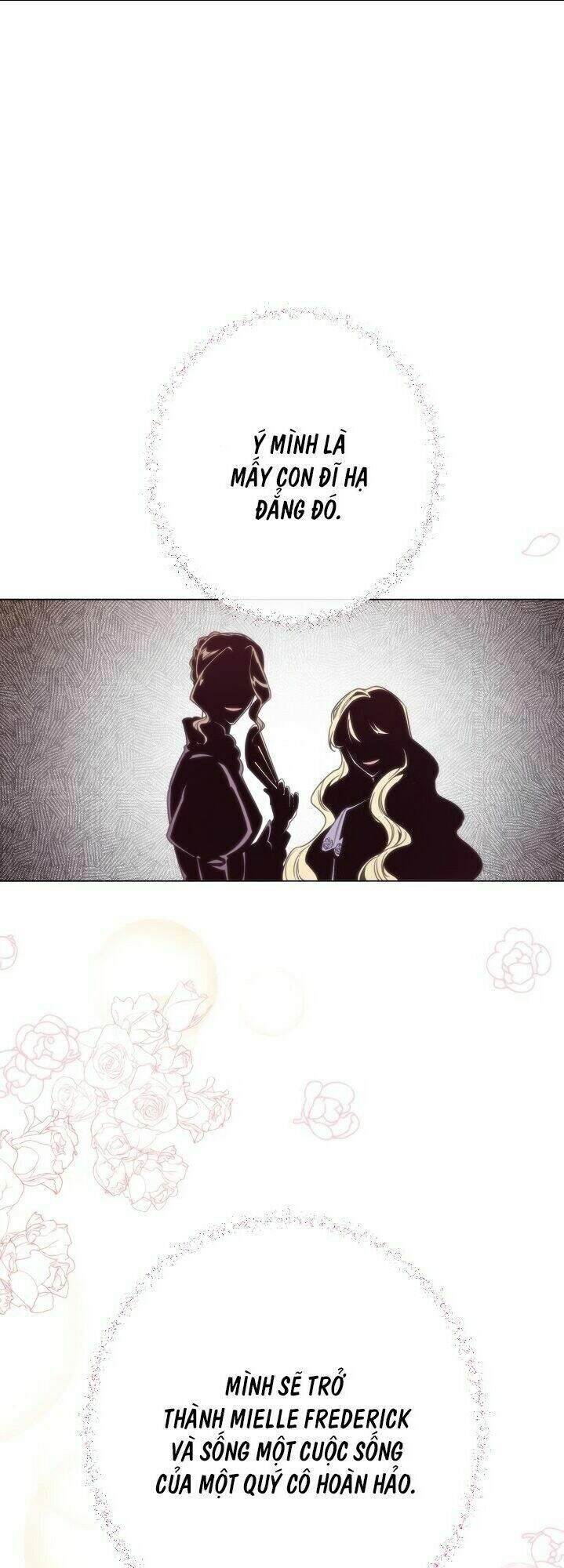 Ác Nữ Phản Diện Đảo Ngược Đồng Hồ Cát Chapter 28 - 32