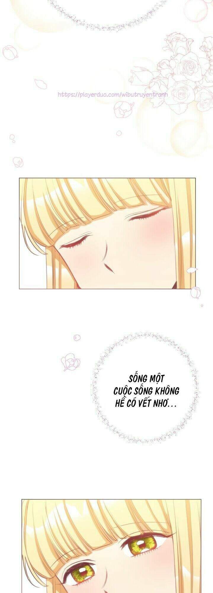 Ác Nữ Phản Diện Đảo Ngược Đồng Hồ Cát Chapter 28 - 33