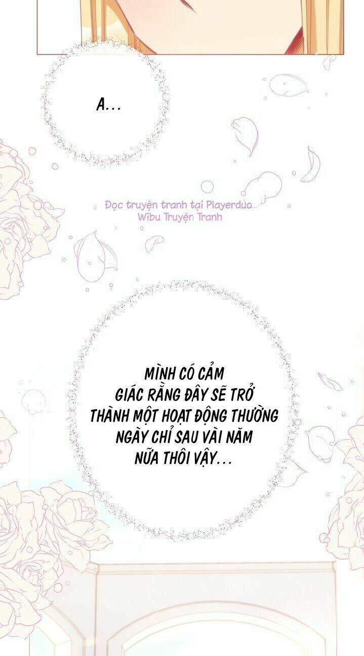 Ác Nữ Phản Diện Đảo Ngược Đồng Hồ Cát Chapter 28 - 34