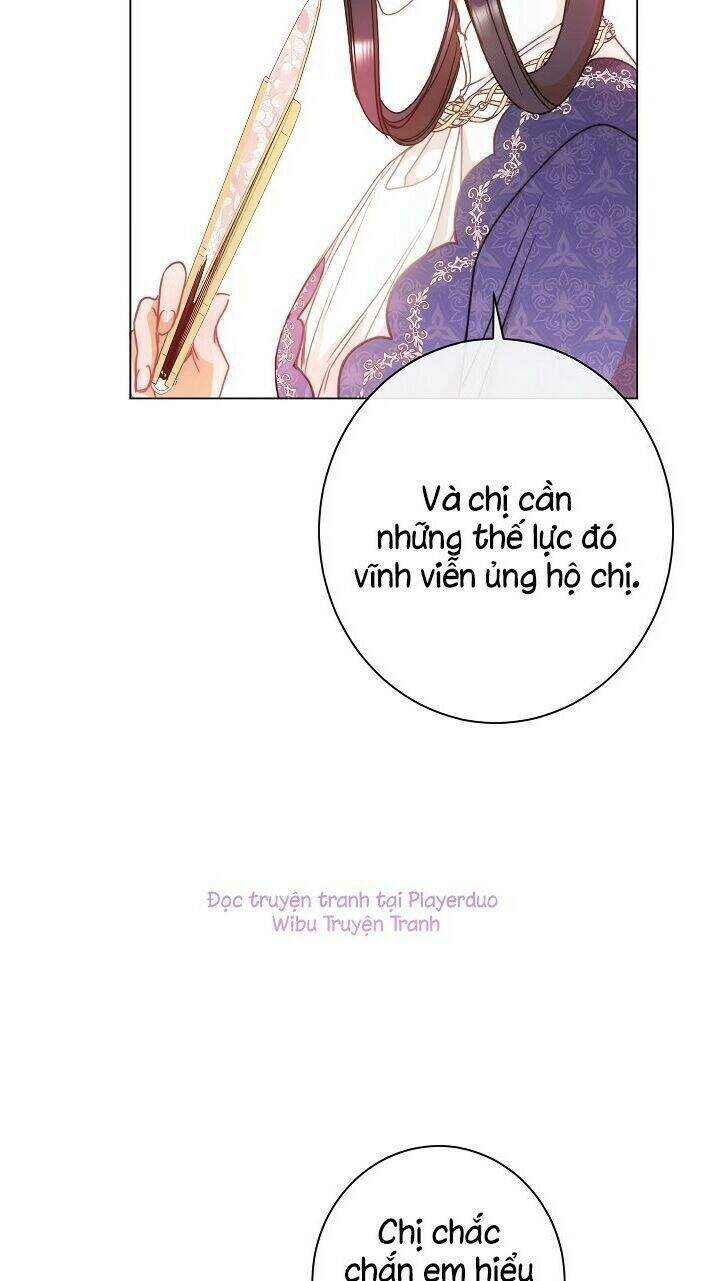 Ác Nữ Phản Diện Đảo Ngược Đồng Hồ Cát Chapter 28 - 38