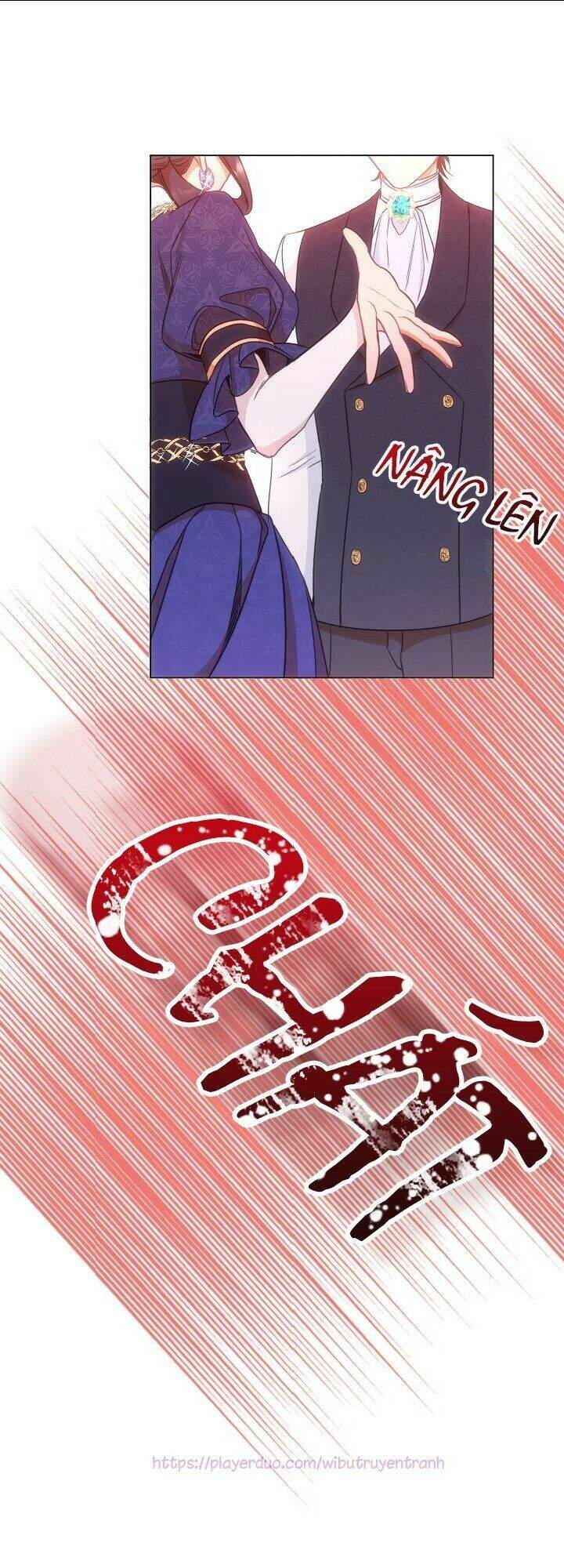 Ác Nữ Phản Diện Đảo Ngược Đồng Hồ Cát Chapter 28 - 44