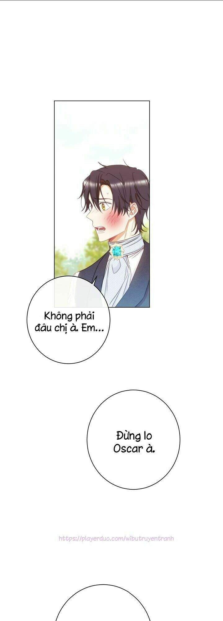 Ác Nữ Phản Diện Đảo Ngược Đồng Hồ Cát Chapter 28 - 48