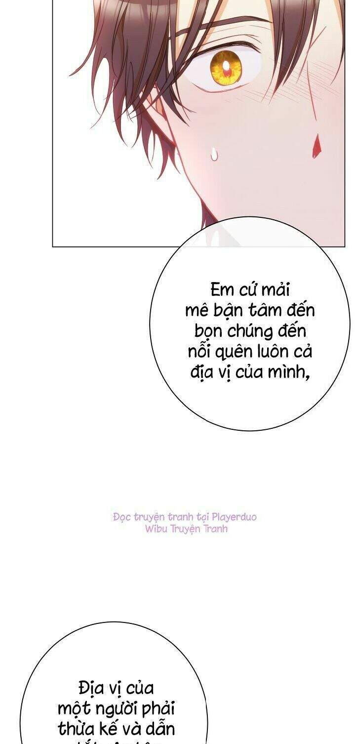 Ác Nữ Phản Diện Đảo Ngược Đồng Hồ Cát Chapter 28 - 50