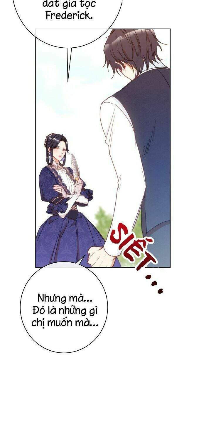 Ác Nữ Phản Diện Đảo Ngược Đồng Hồ Cát Chapter 28 - 51