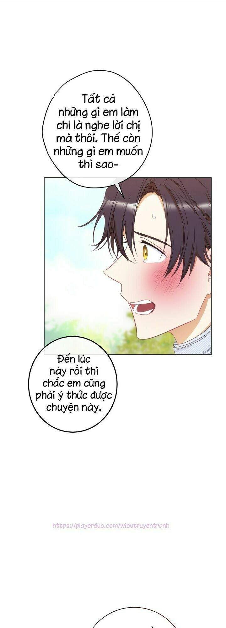 Ác Nữ Phản Diện Đảo Ngược Đồng Hồ Cát Chapter 28 - 52