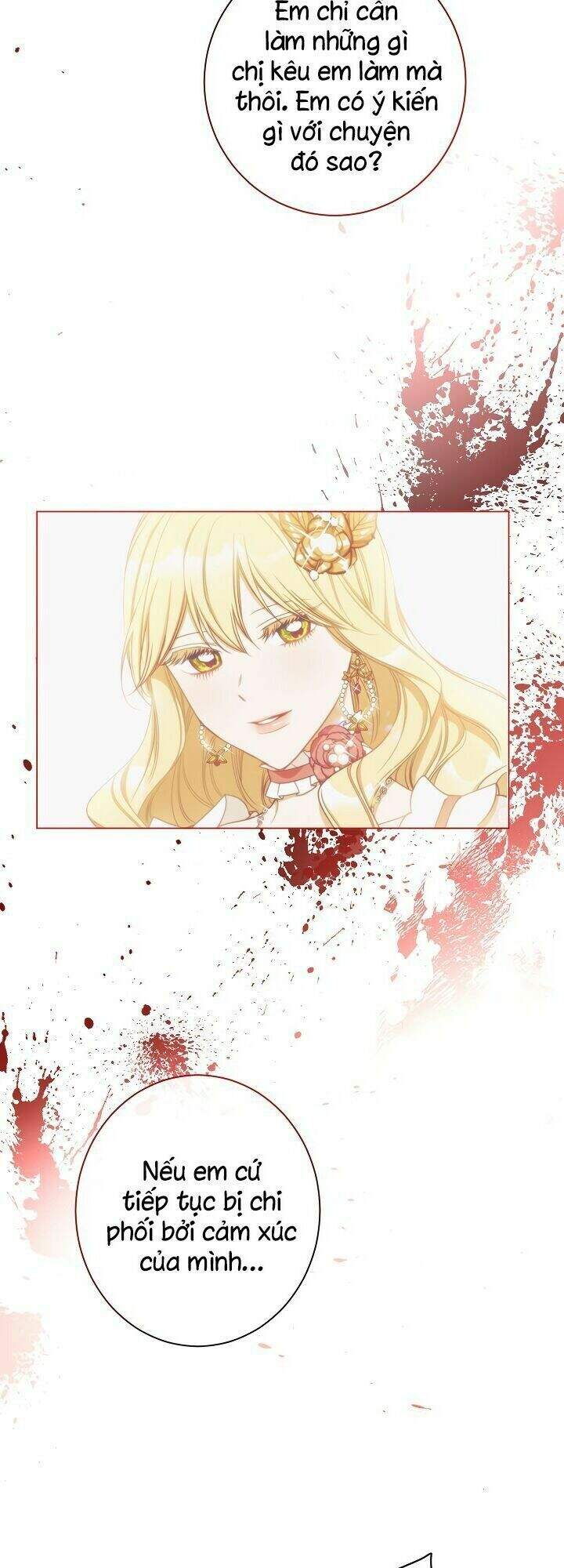 Ác Nữ Phản Diện Đảo Ngược Đồng Hồ Cát Chapter 28 - 53