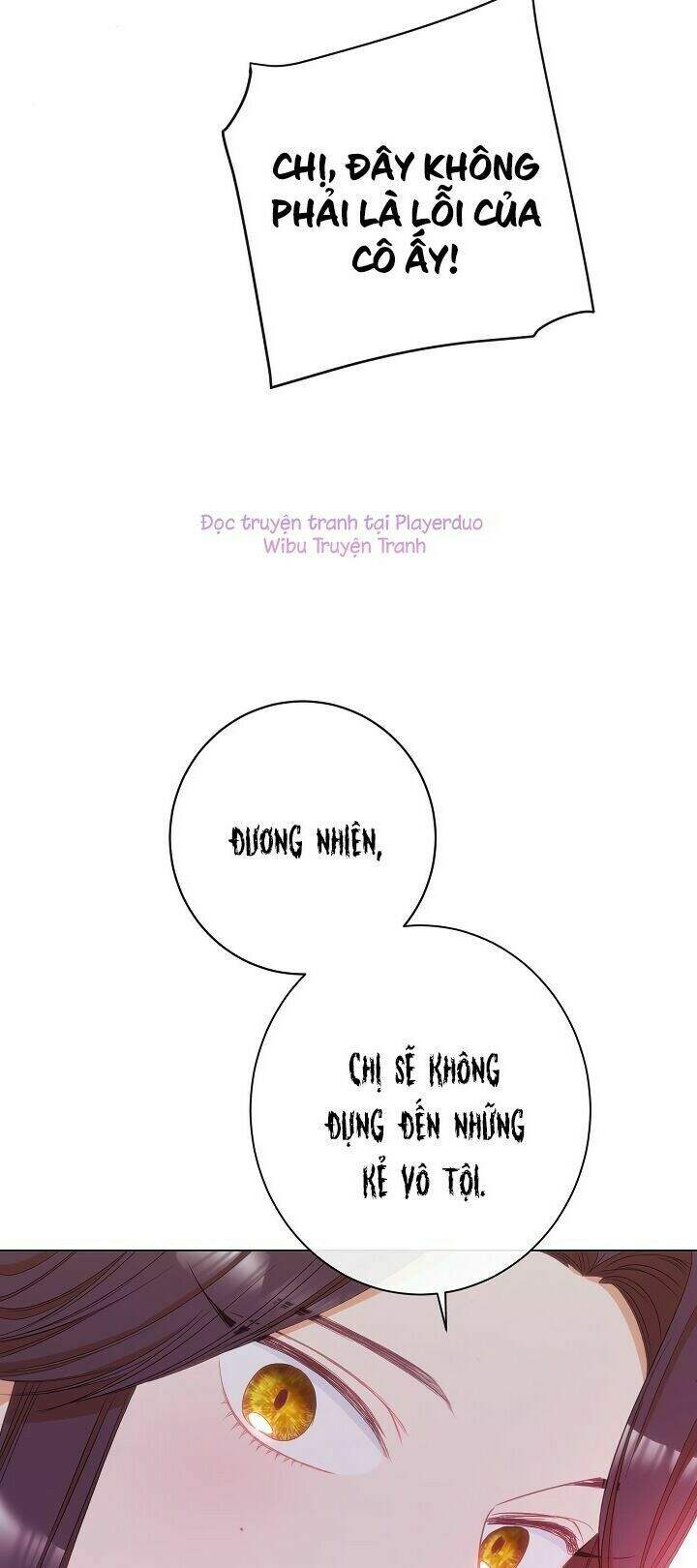 Ác Nữ Phản Diện Đảo Ngược Đồng Hồ Cát Chapter 28 - 54